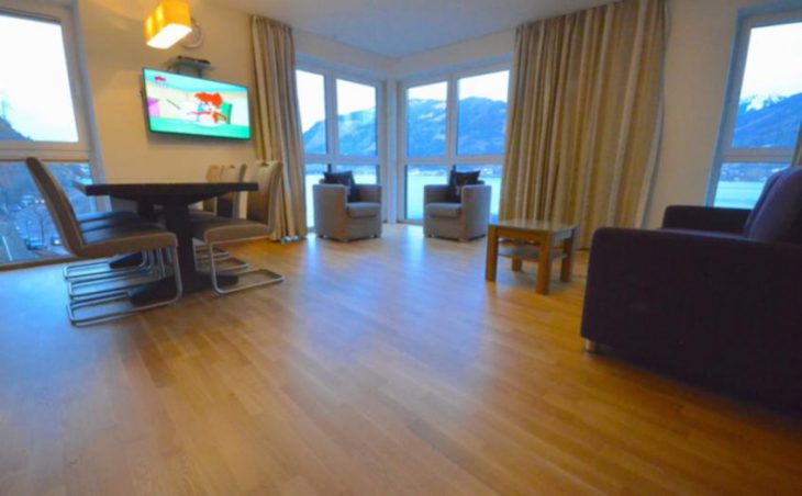 Alpin & See Resort - Apartment 12 in Zell am See , Austria image 14 